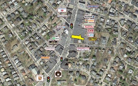 Boston Retail Opportunity