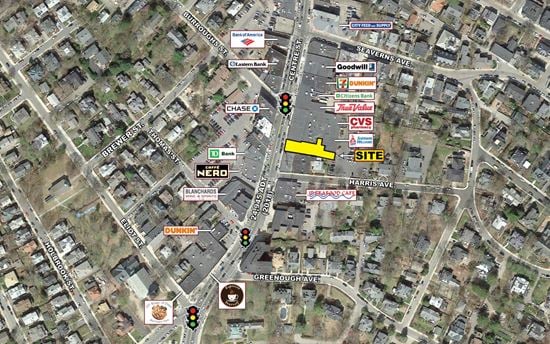 Boston Retail Opportunity