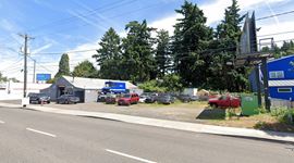 Automotive Owner-User Opportunity