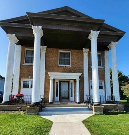 Multi-Family space for Sale at 227 Abbott Rd in Buffalo