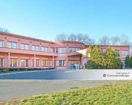 The Baystate Health - Raymond Center