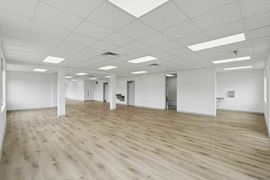 Lofton Apartments Daycare Space