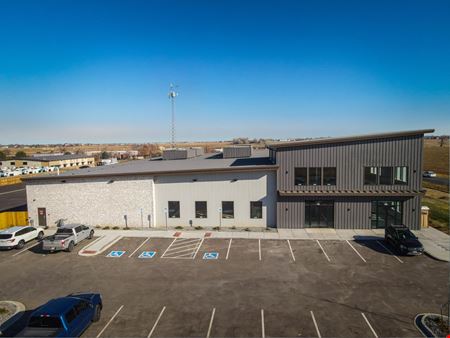 Photo of commercial space at 4160 Busch Pl in Frederick
