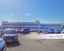 Cross Island Plaza