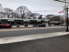 246-290 Lake Ave