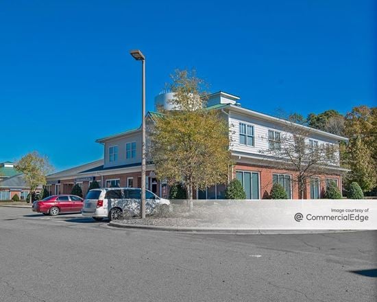 Brassfield Office Park