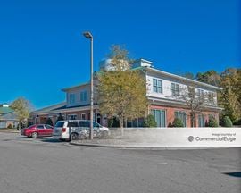Brassfield Office Park