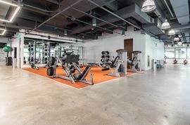 Lucid Private Offices - Galleria Addison