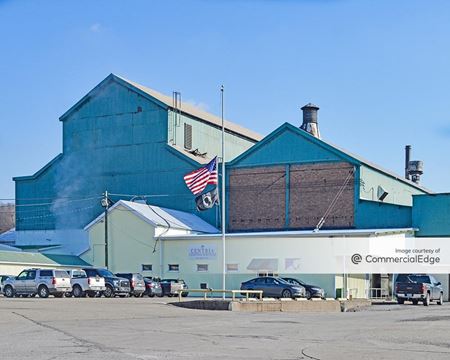 Industrial space for Rent at 500 Perth Drive in Ambridge