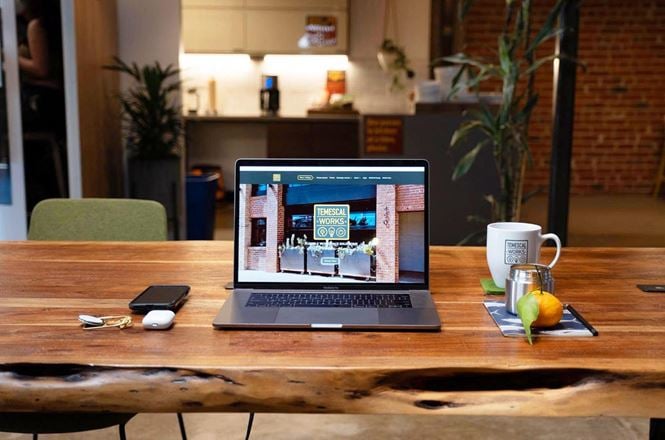 Temescal Works - Oakland Coworking at