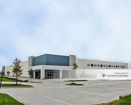 Photo of commercial space at 3150 Marquis Drive in Garland