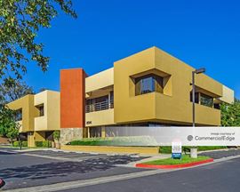 Alicia Office Park