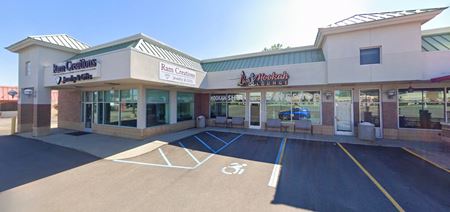 Photo of commercial space at 28966- 28974 Orchard Lake Rd in Farmington Hills