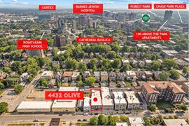 4432-4434 Olive St.
