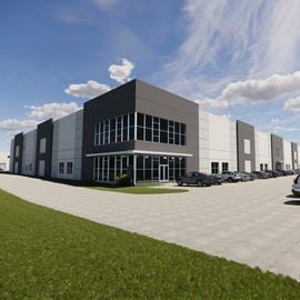 Infinity Industrial Center Building IV