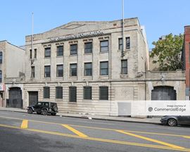 527 West 125 Street