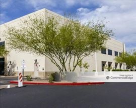 The Cotton Center - 4207 & 4217 East Cotton Center Blvd