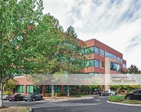 Creekside Corporate Park - Buildings 8905 & 9205 - Beaverton