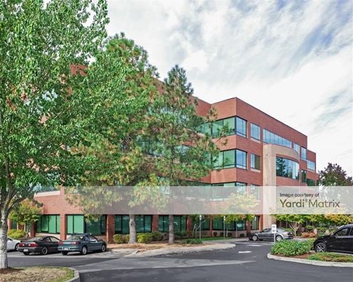 Creekside Corporate Park - Buildings 8905 & 9205