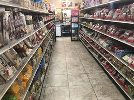 Fudi Mart - BUSINESS FOR SALE