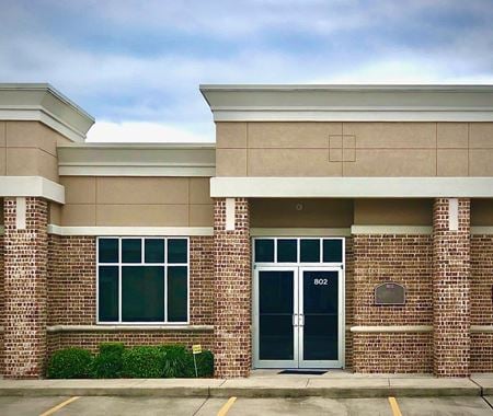 Office space for Sale at 16000 Park Ten Place in Houston