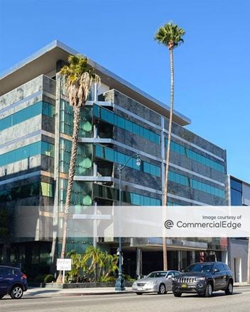 9025 Wilshire Blvd