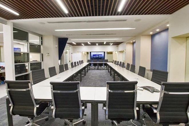 Jay Suites - Bryant Park