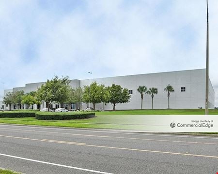 Photo of commercial space at 3650 Port Jacksonville Pkwy in Jacksonville