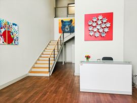 Regus - Woodway - Dr