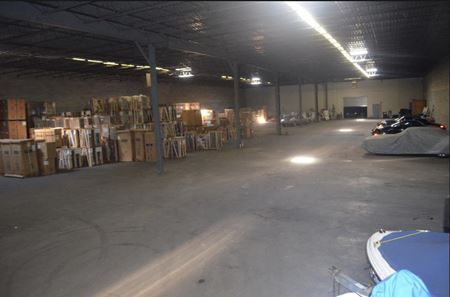 Industrial space for Rent at 39 Windsor Place in Central Islip