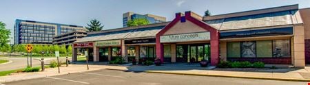 Retail space for Rent at 6399 City West Pkwy in Eden Prairie