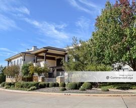 Vineyard Centre I & II