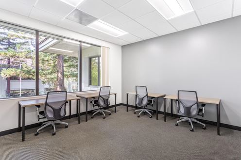 Regus - Embarcadero Place