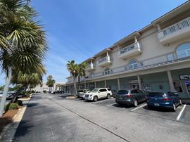 The Plaza ~ Unit 205/206 ~ 2300 SF Professional Office