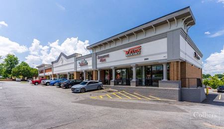 Marietta Trade Center - Marietta