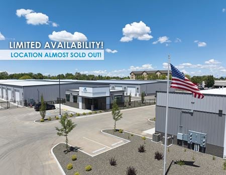 Other space for Sale at 2007 S. Saturn Way in Boise