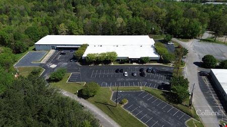 Industrial space for Sale at 5901 Hwy 52 E in Helena