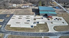 Ball Sports Academy
