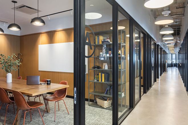 WeWork - University Park