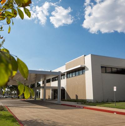2100 Regional Medical Dr