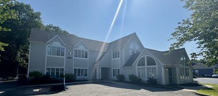 Photo of commercial space at 898 Ethan Allen Hwy Suite 1 in Ridgefield