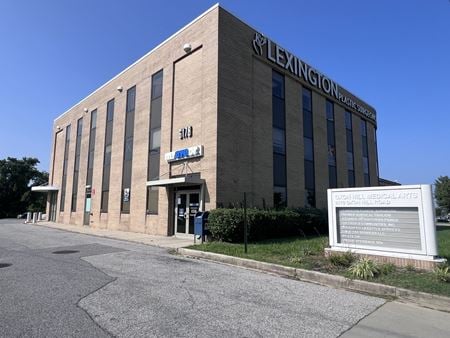 Office space for Rent at 6178 Oxon Hill Rd in Oxon Hill