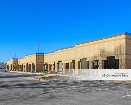Office space for Rent at 11548 West Theodore Trecker Way in West Allis