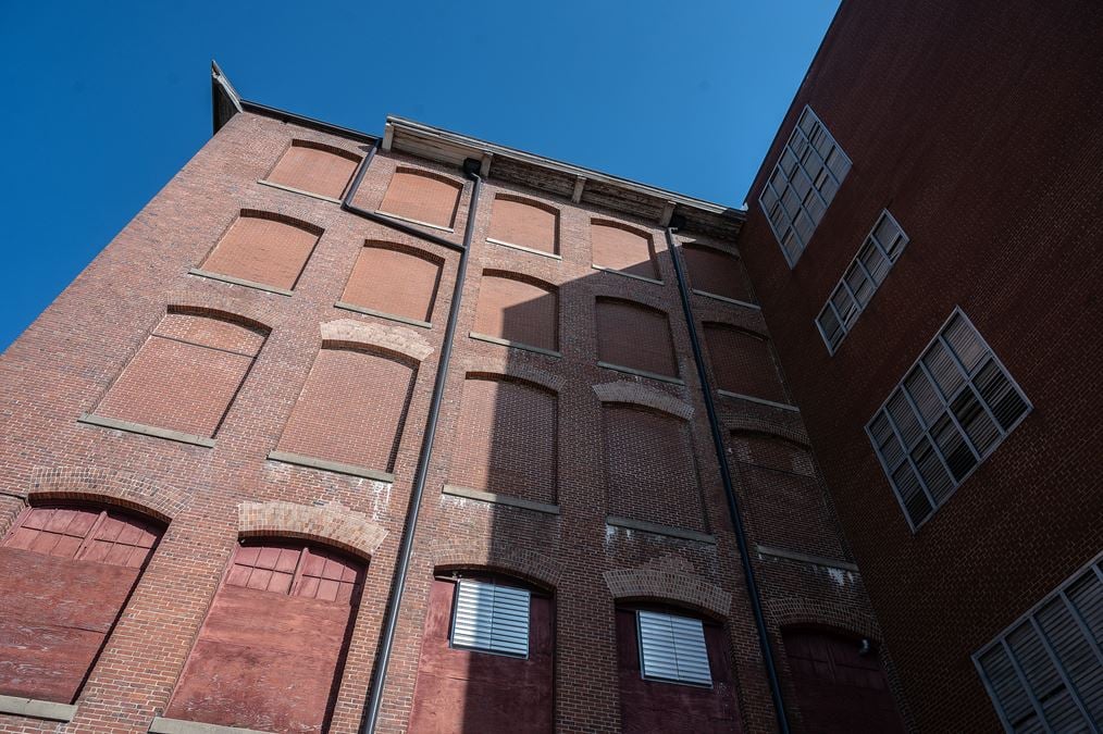 The Mill
