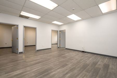 Office space for Rent at 9094 Baltimore Ave in College Park