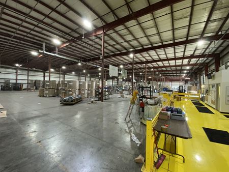 Photo of commercial space at 4031 Spartan Dr in Oregon