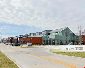 EDGE District - Catalyst Building