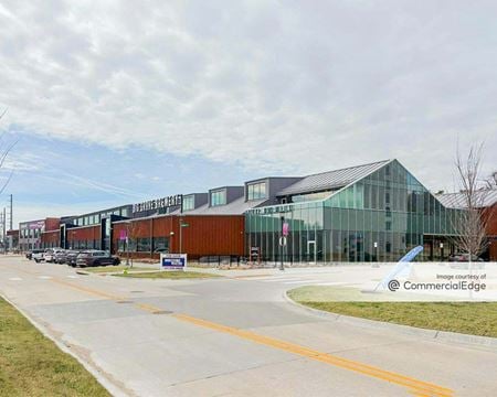 Office space for Rent at 4601 Catalyst Court in Omaha