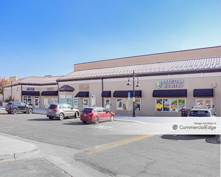 Photo of commercial space at 8200 South Quebec Street in Centennial