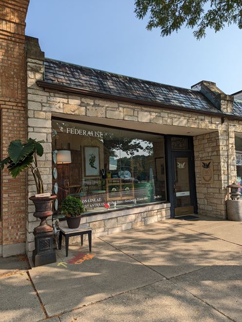 Kenilworth Retail/Re-development Opportunity
